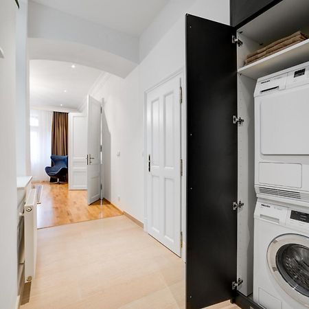 Bishop Apartments Brno Ngoại thất bức ảnh