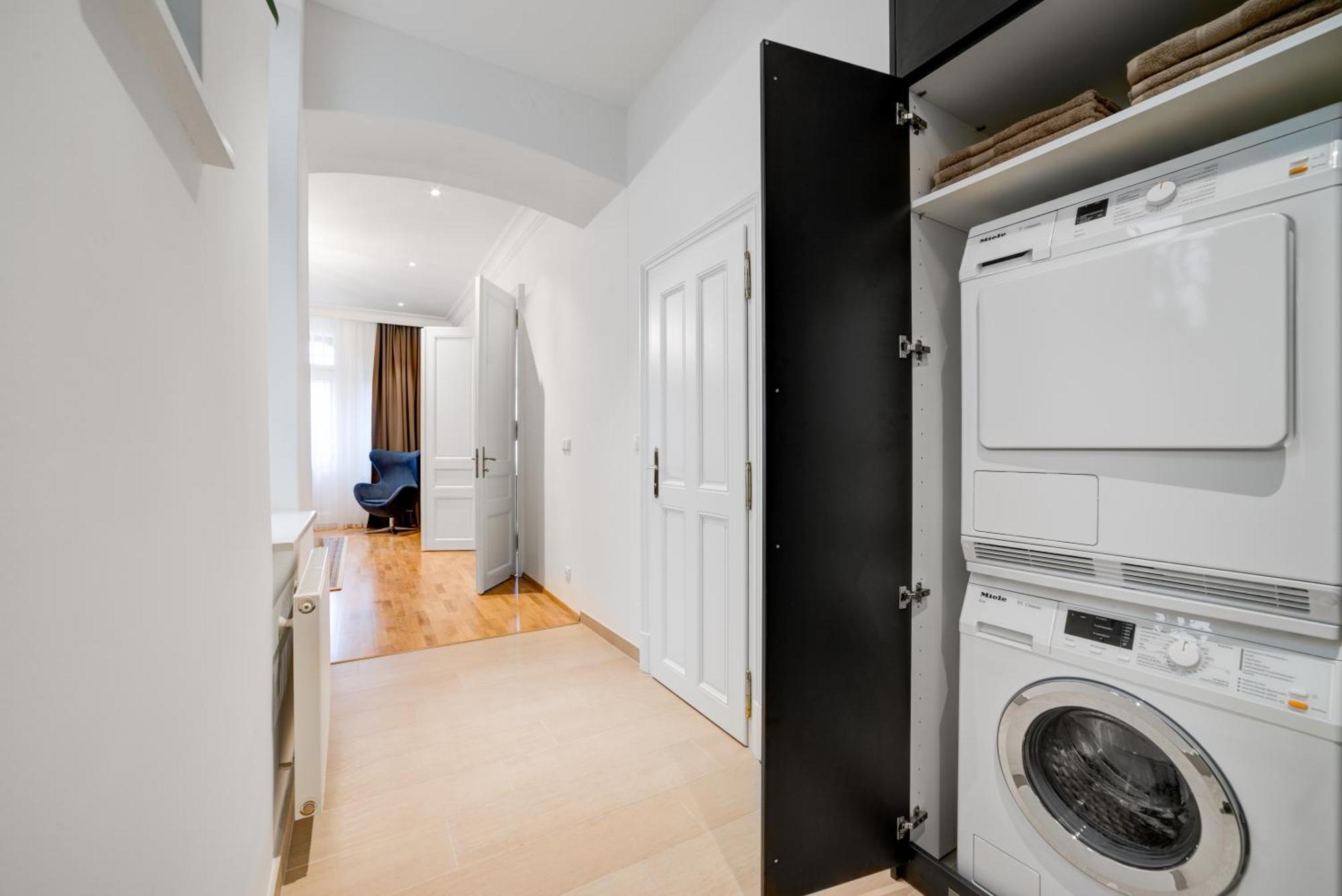 Bishop Apartments Brno Ngoại thất bức ảnh