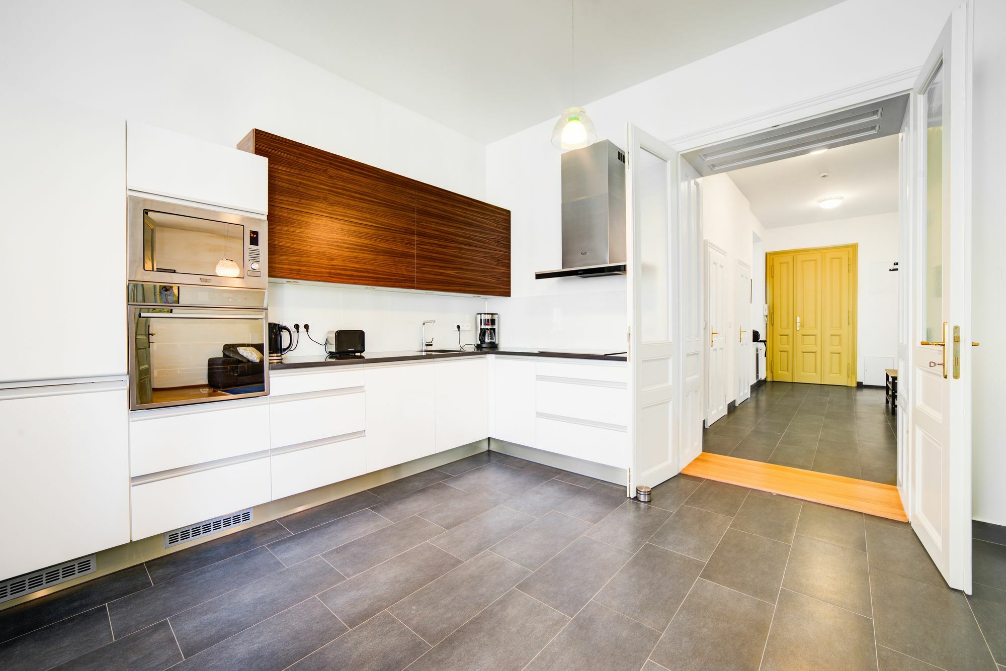 Bishop Apartments Brno Ngoại thất bức ảnh