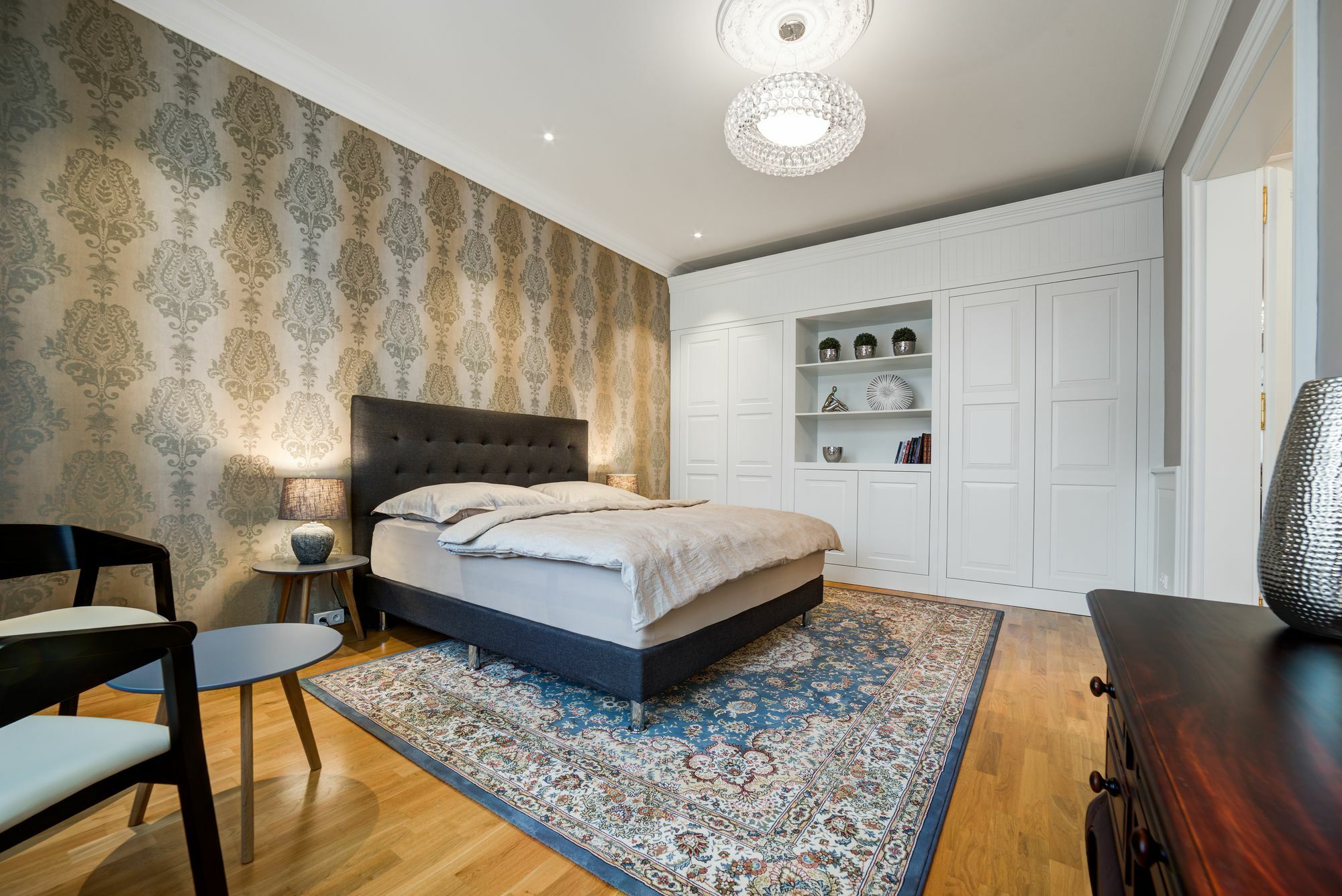Bishop Apartments Brno Ngoại thất bức ảnh
