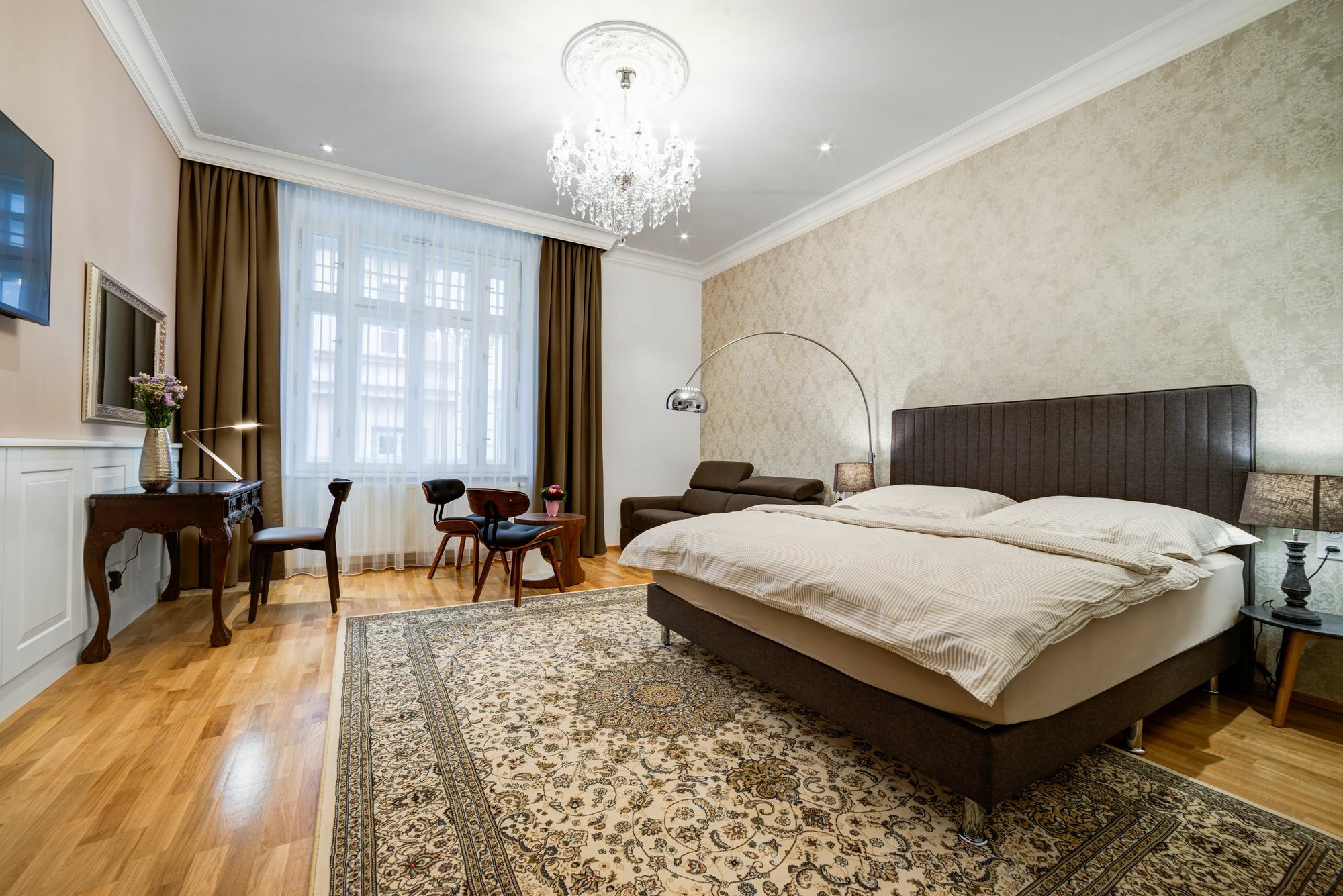 Bishop Apartments Brno Ngoại thất bức ảnh