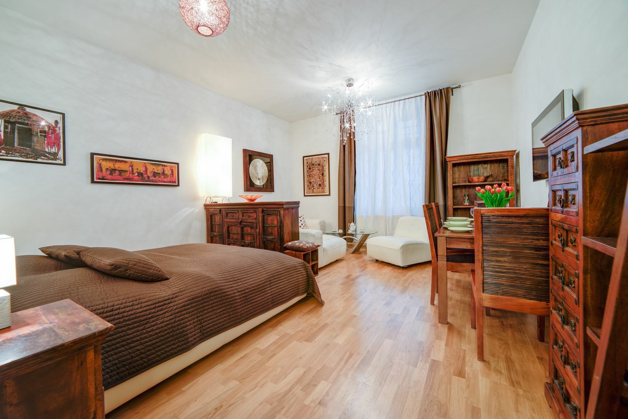 Bishop Apartments Brno Ngoại thất bức ảnh